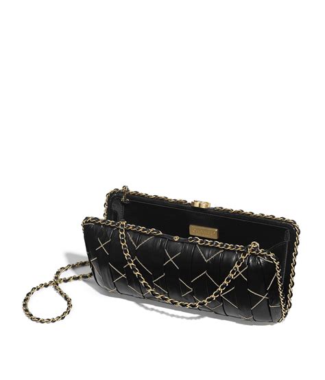 chanel borsa 22|chanel borse da sera.